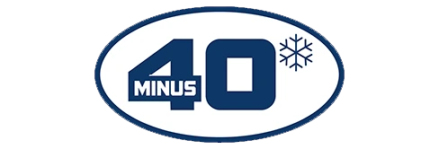 Minus40 logo