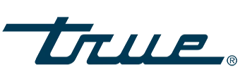 True logo